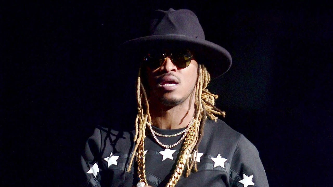 Future Type Beat – 
