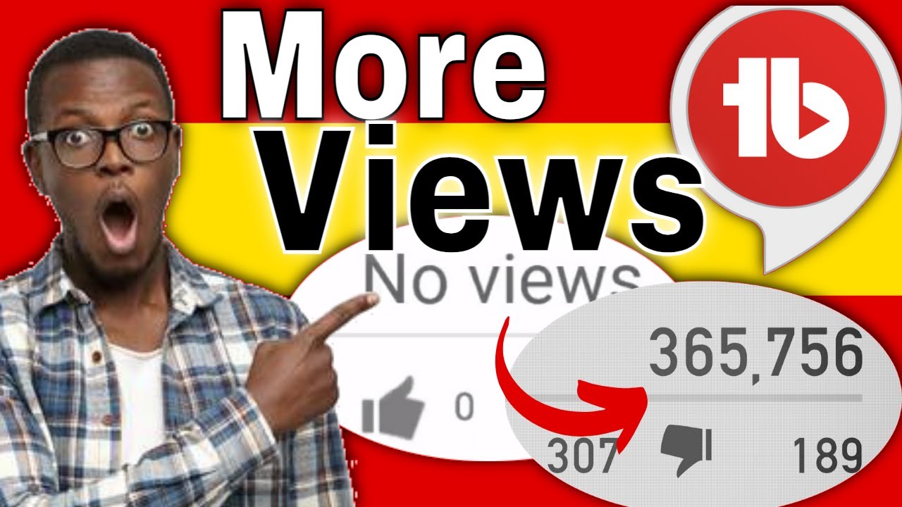 How to Use Tubebuddy to Get Views on YouTube in 2021