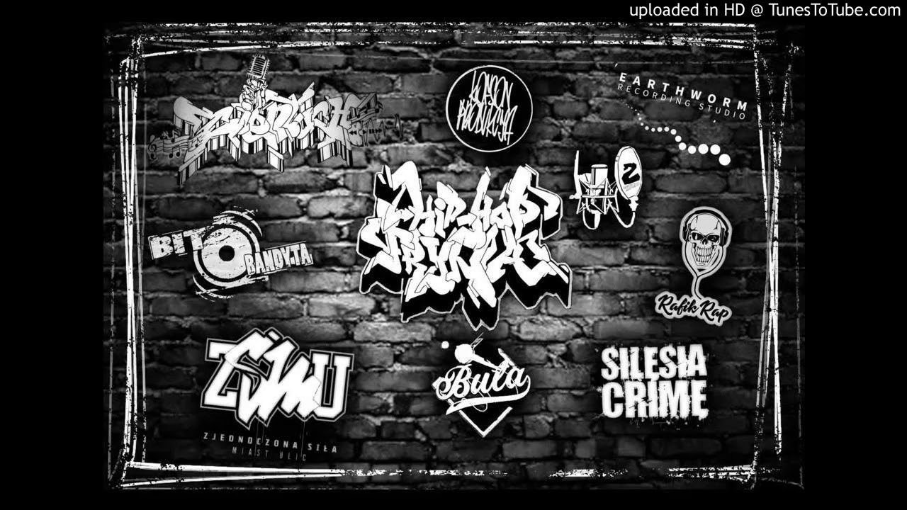 ZIENTUCH & BUŁA feat. RAFIK, BITBANDYTA , KOfSON 