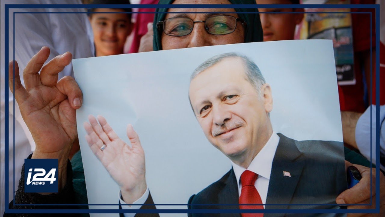 Erdogan cancels campaign due to health reasons