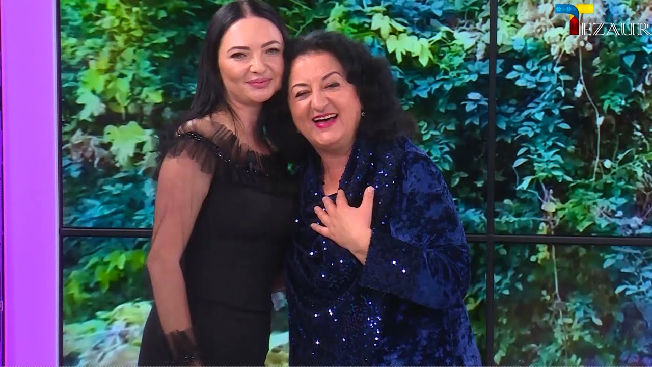NOI ȘI LUMEA: Tatiana Romaniuc și Maria Stoianov, discuții despre colaborare, muzică și prietenie