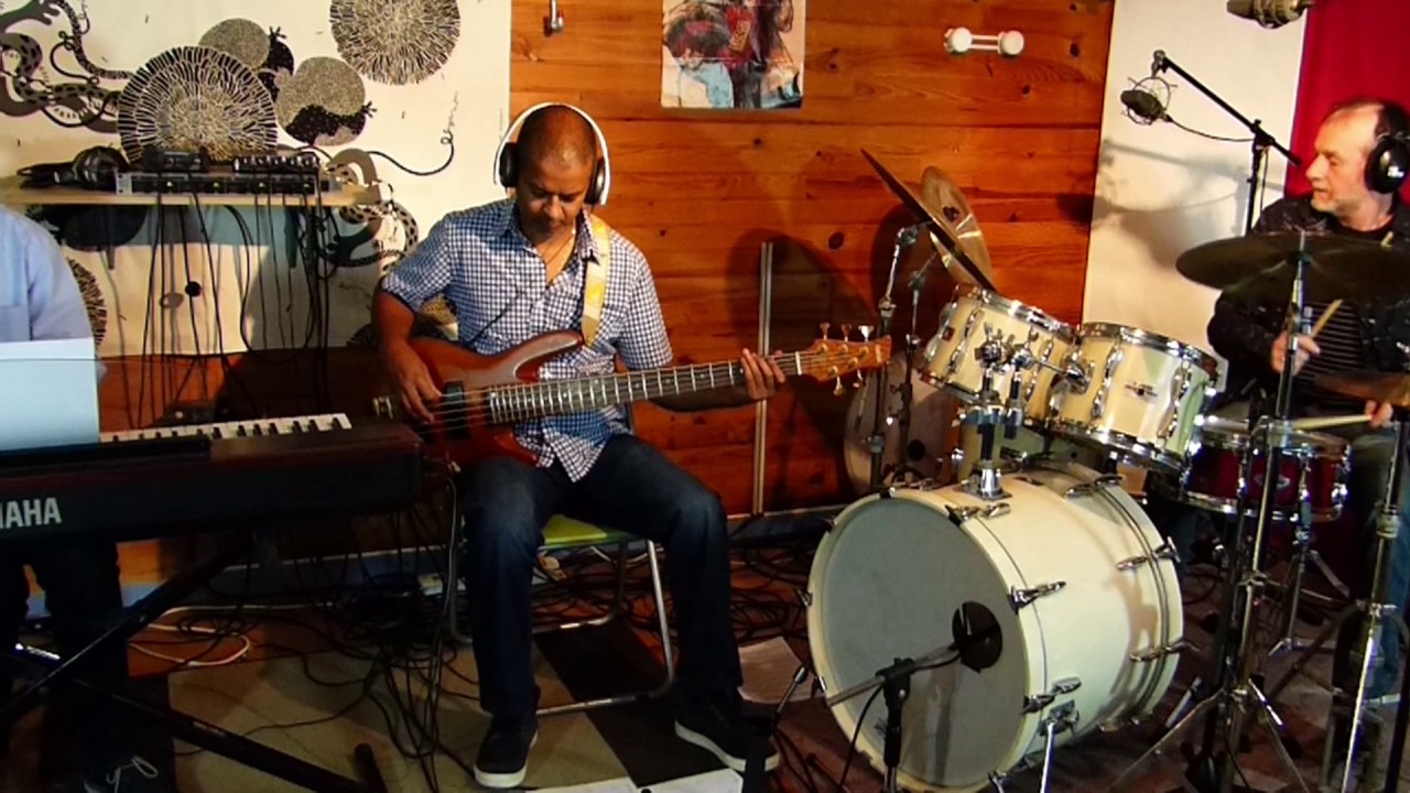 Jazz4 Mimosa written by George Benson.