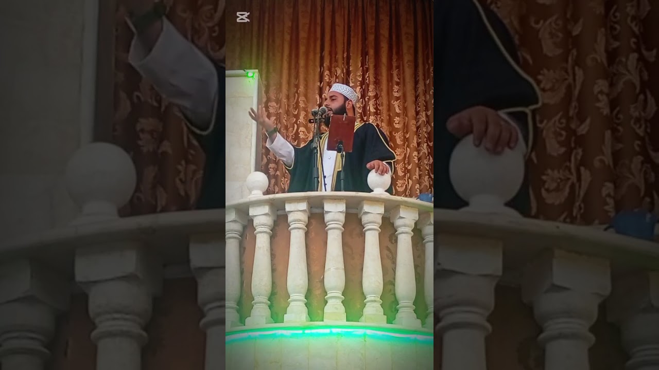 خطبة الجمعة عن الغير على الاعراض ⚡قصص عجيبة عن الغيرة