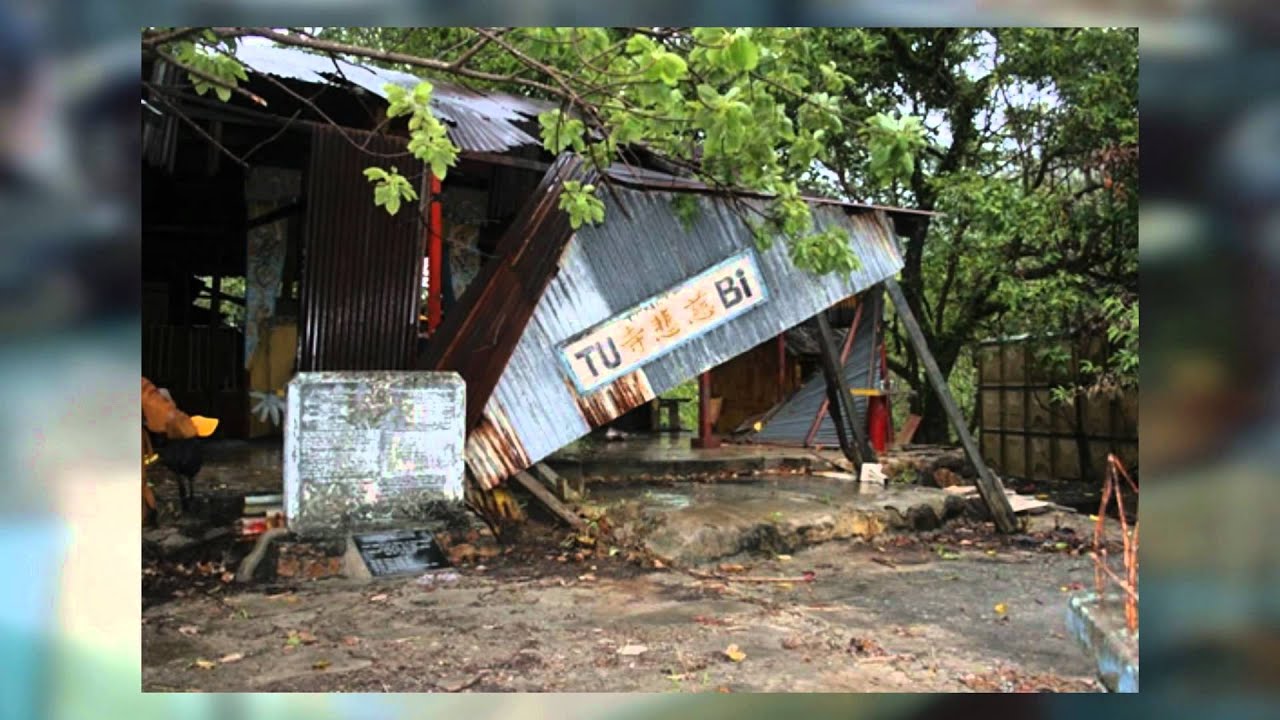 Bidong Xưa Và Nay