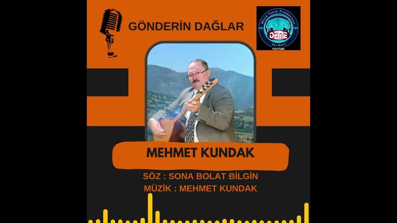 DEME MÜZİK Mehmet Kundak