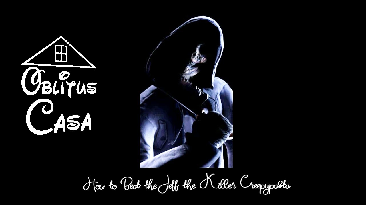 Oblitus Casa 2.0 - How to Beat the 