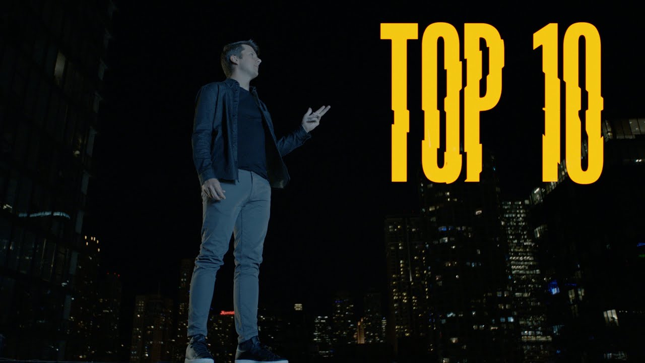 TOP 10 LCS PLAYERS OF ALL TIME