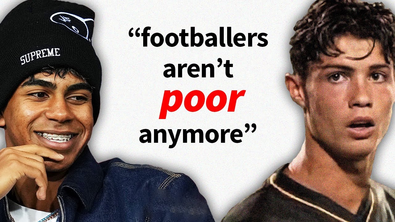Why Football is Different Now