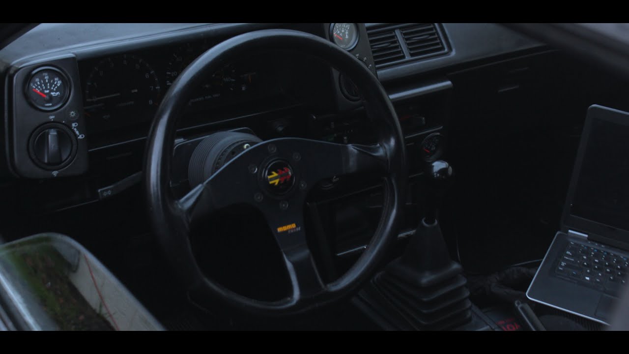 BIG UPGRADES - 20v AE86 [EP4]