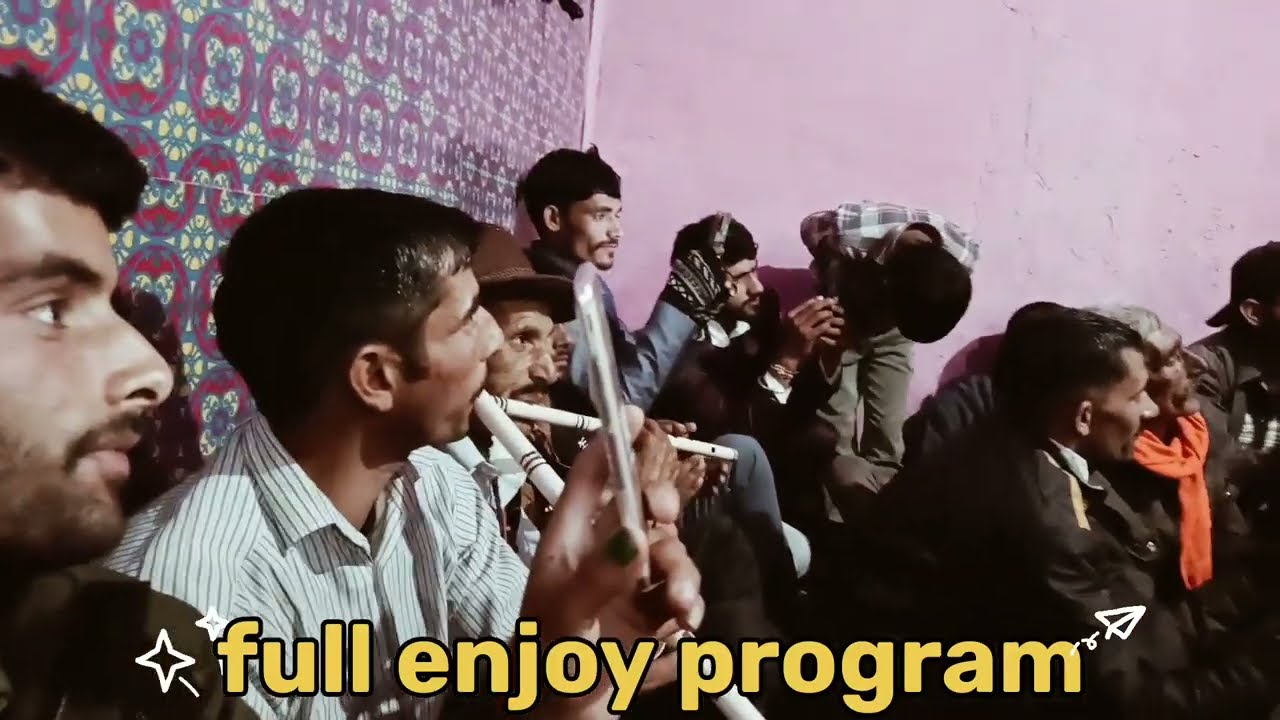 Badri# song# ful mast enjoy program