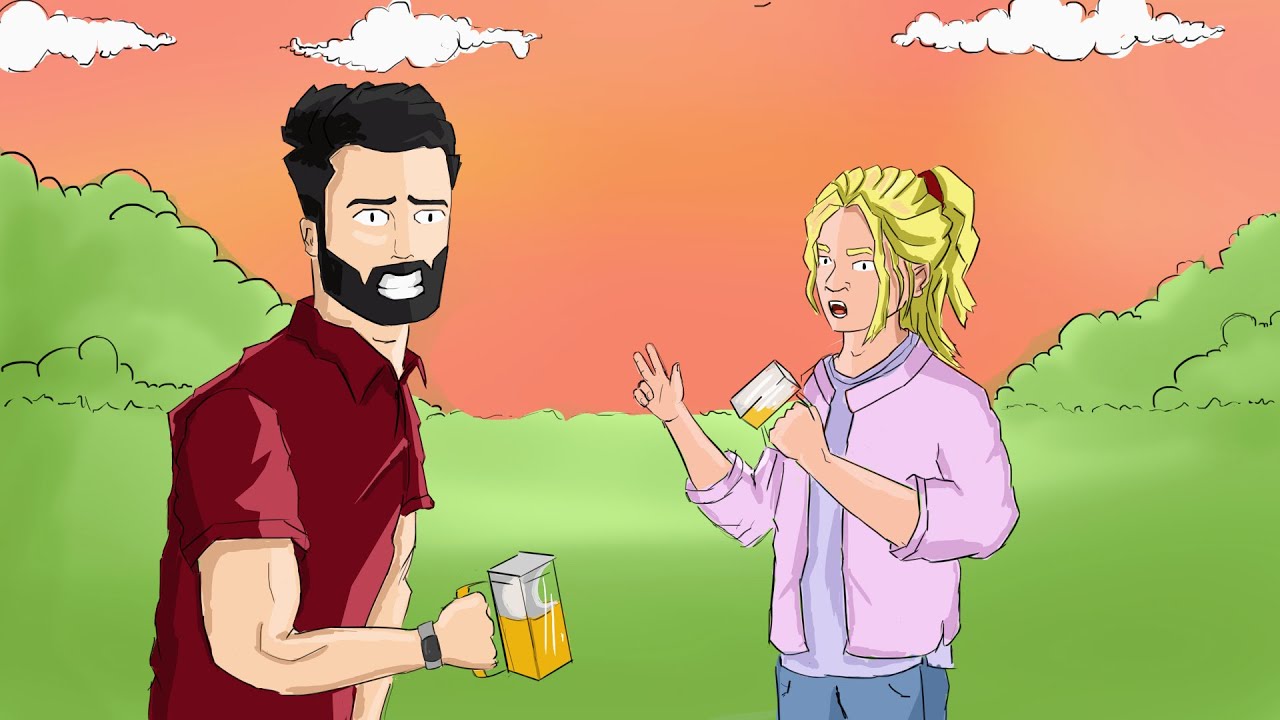 First Date Went Wrong in GTA 5