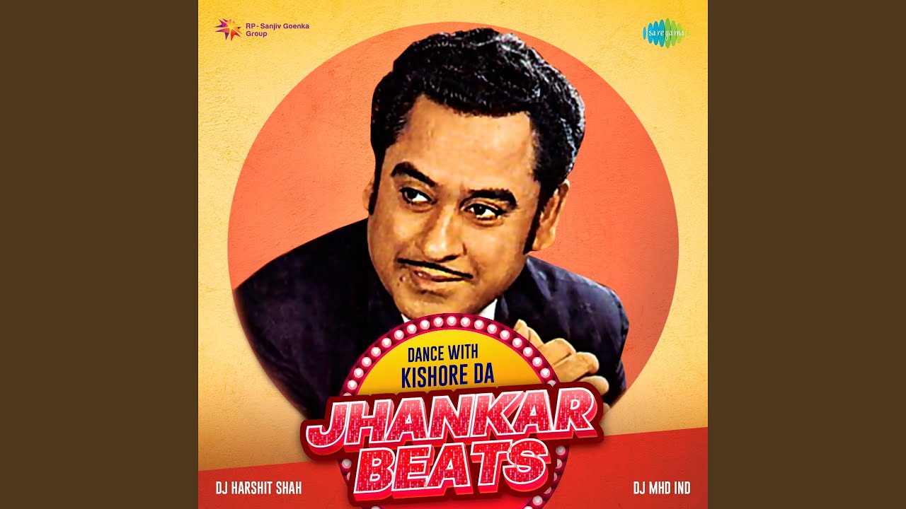 Zindagi Ek Safar Hai Suhana - Jhankar Beats