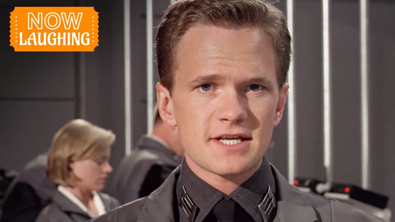 Starship Troopers | Do You Want To Know More?