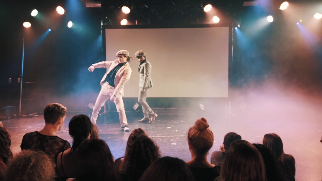 Roche & Chi | Vibe Night 9NOV