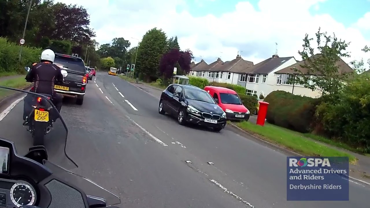 PAUL ROGERS TEST VIDEO