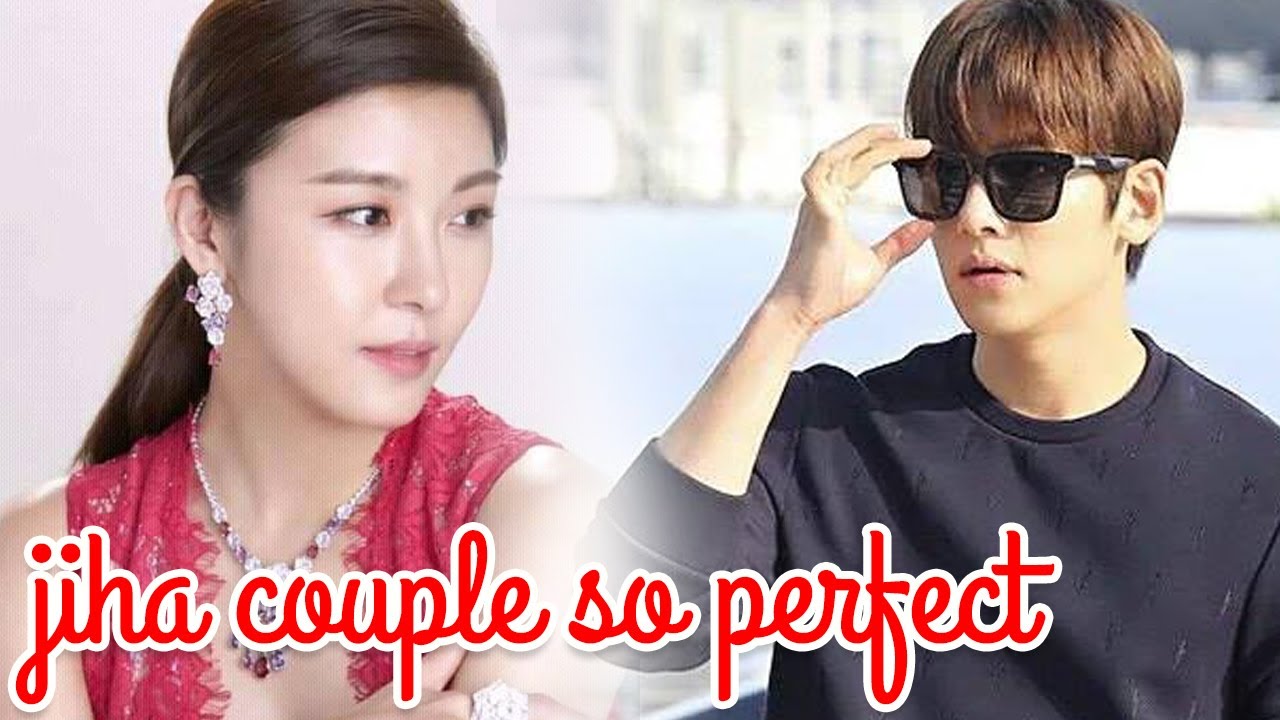Ji Chang Wook & Ha Ji Won Couple, JiHa Couple 2017 Couple.