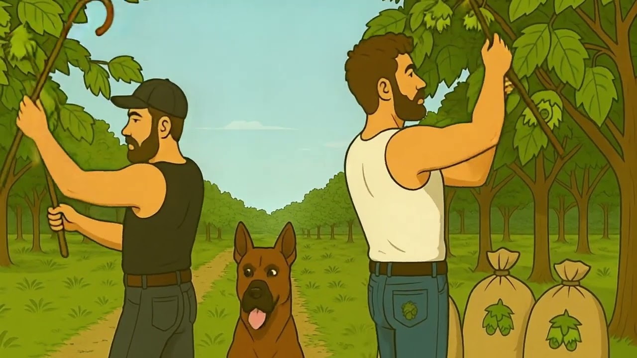 HAVHAV (FINDIĞA &Ouml;ZEL) - CAN SELİM & OKTAY OĞUZ (OFFICIAL VIDEO)