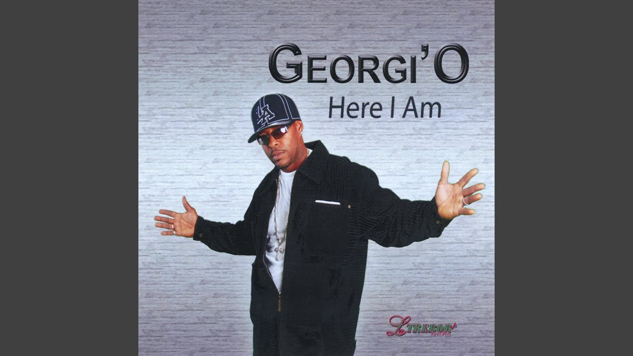 I'm Gonna Love U