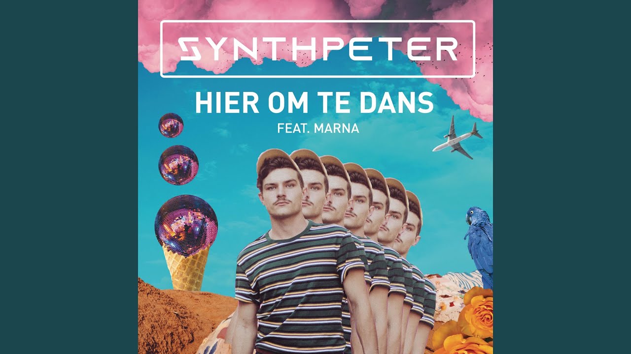 Hier Om Te Dans
