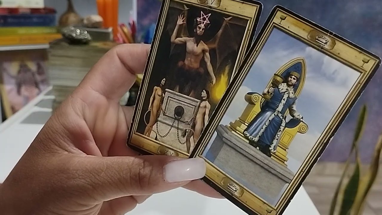 Touro ♉🦬 4°Leitura bônus Maio/24 Uma armadilha 🪤 o aviso ⚠️ antes q o mal cresça corte a cabeça 🗣️