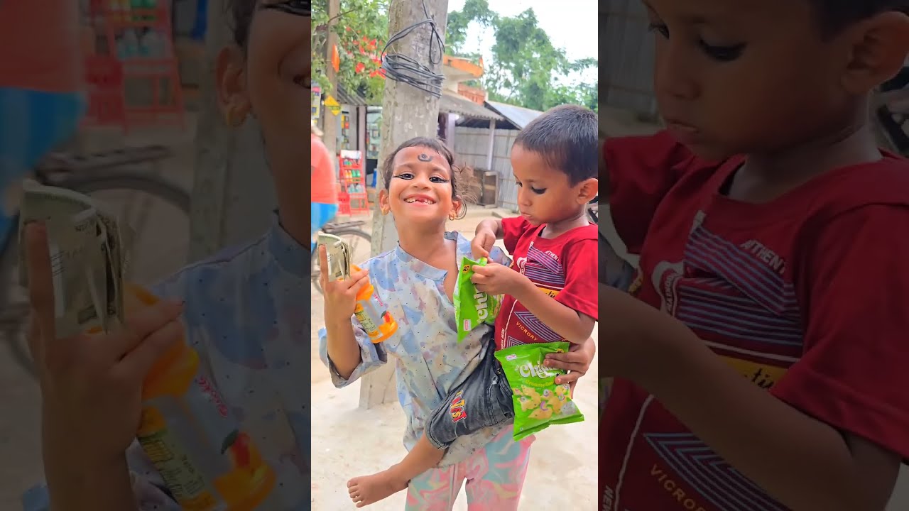अतिका का बहुत मजेदार कॉमेडी😂#funnyvideo #comedyvideo #sukhasankastar #viralvideo #shortvideo #funny 