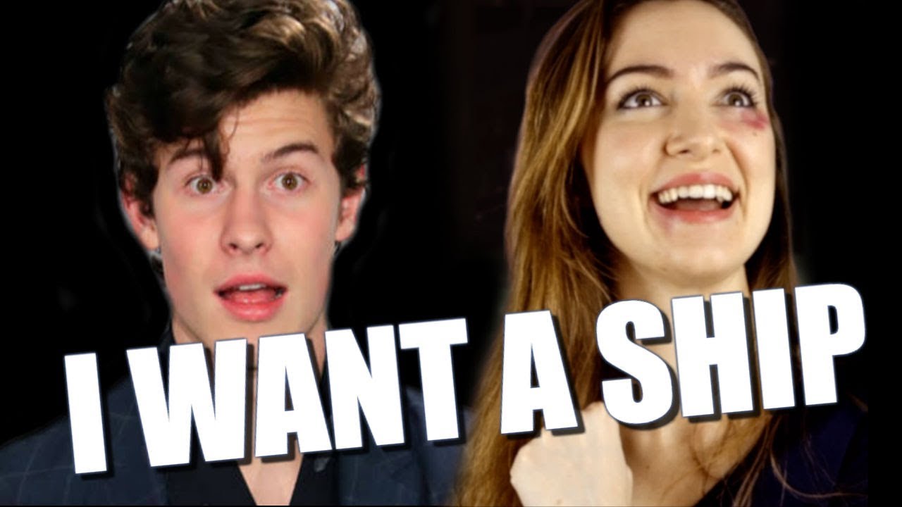 Google Translate Sings: SHAWN MENDES