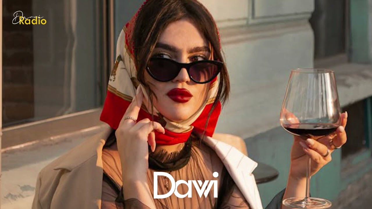 Davvi, Modern Disco Boys - Ne Pars Jamais (Original Mix)