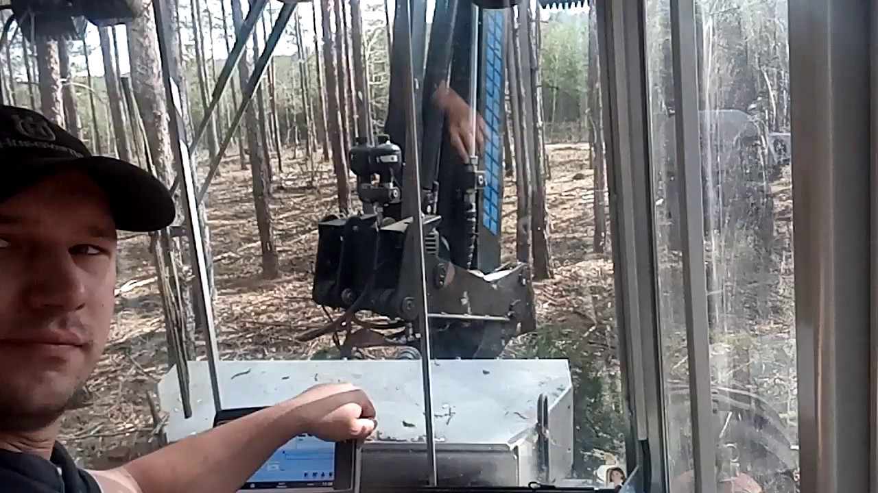 Harvester Vimek 404 se t7 Keto Forst Xtreme