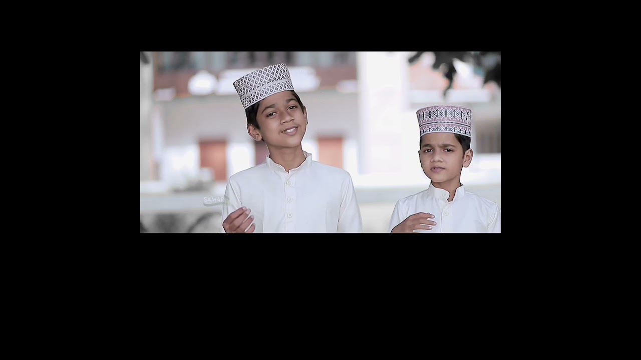 Malayalam Padappat  status video song || Islamic song ||