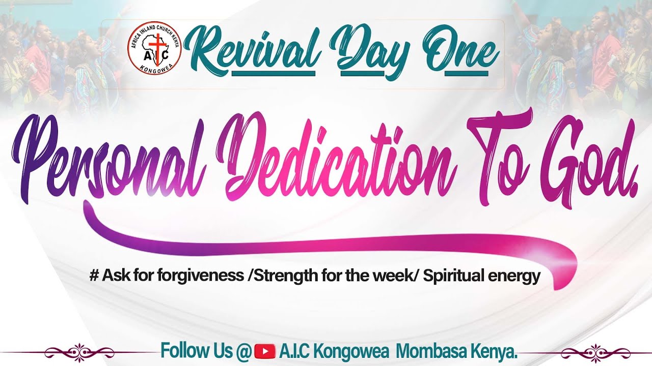 12TH MONDAY JAN 2026 REVIVAL WEEK DAY 1 || SOLIDIFYING OUR HOPE IN  GOD