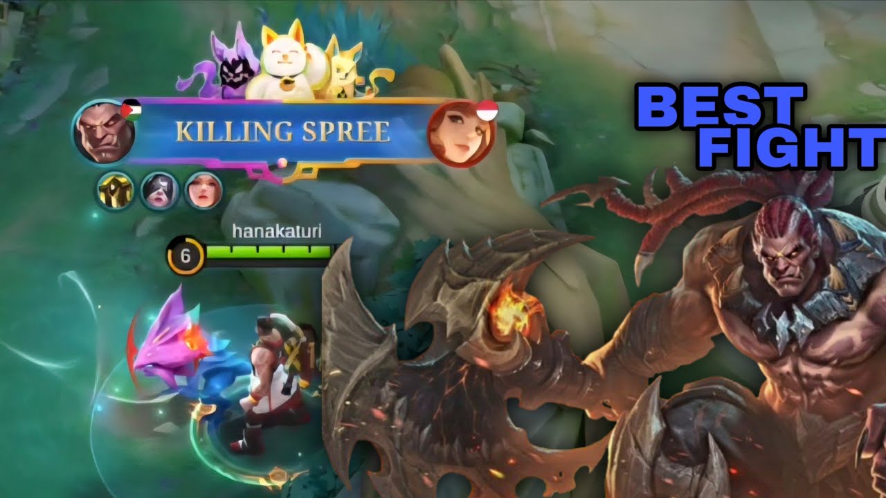 15 KiLL + Not Dead  - BALMOND 