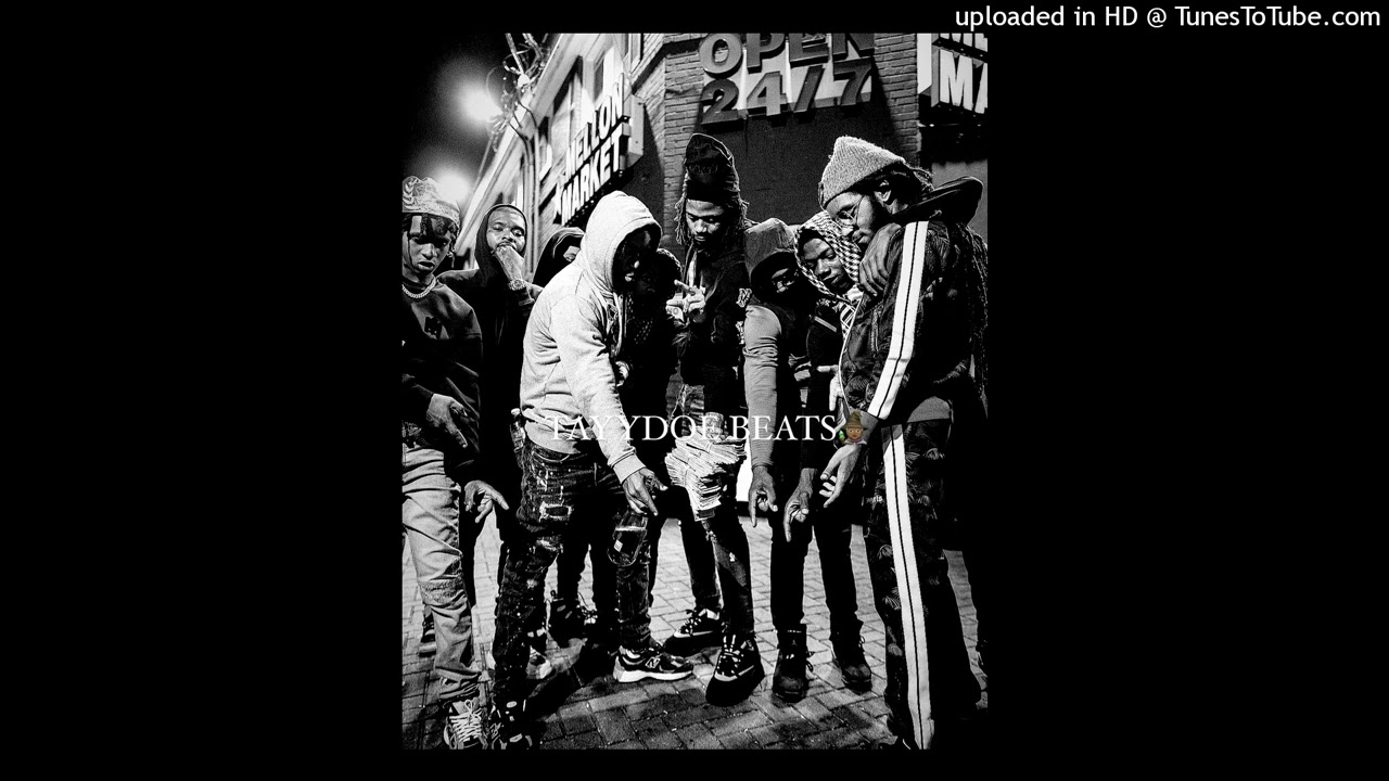 [FREE] Baby Jamo x Migo Lee x Trap Kane x DMV Type Beat “Work Dat” ( Prod. @Tayydoe  )
