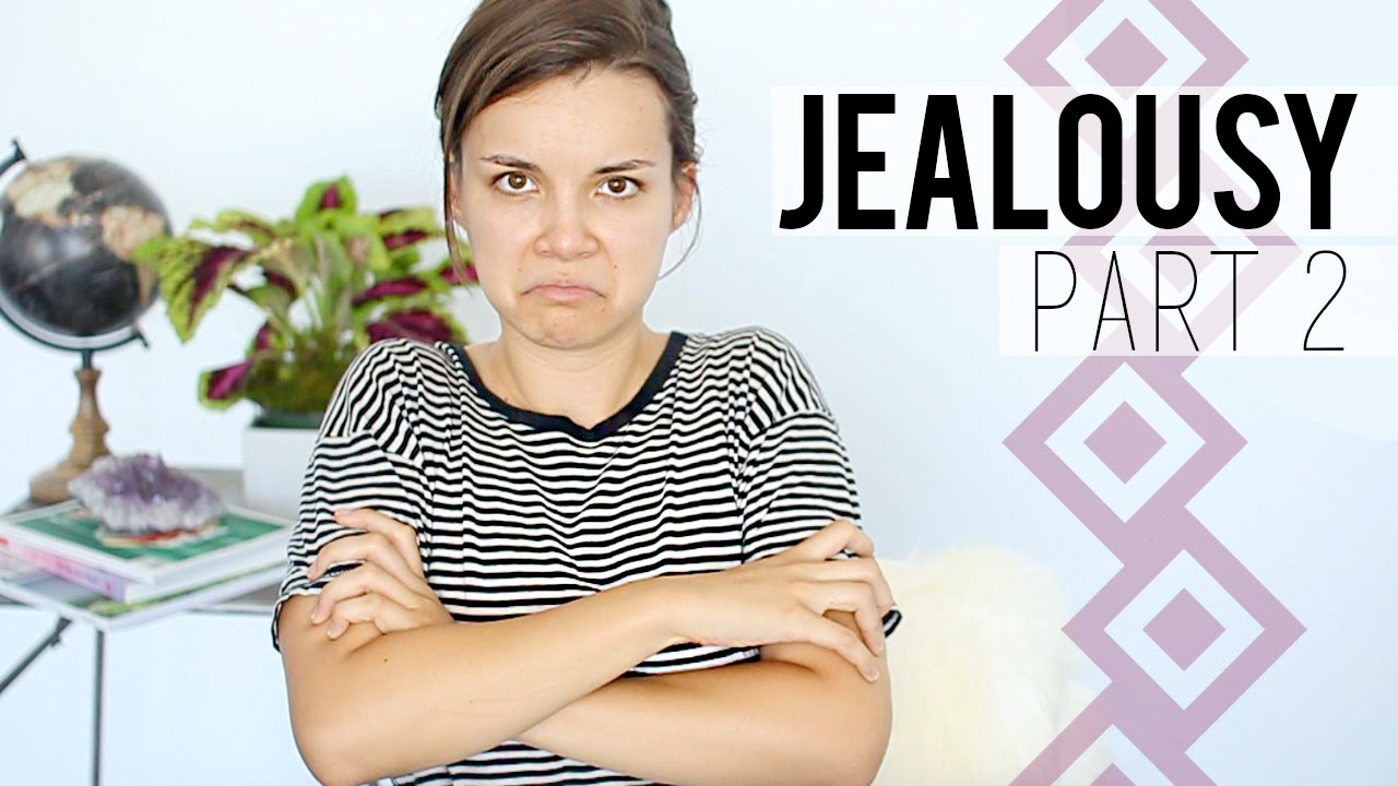 Jealousy PART 2! // #5MFU