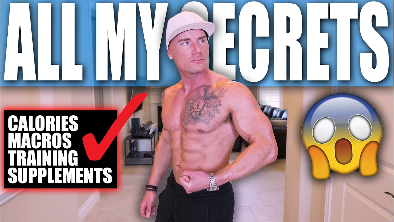 MY RAPID SHREDDING DIET & ROUTINE | What I'm Eating & My New Goals