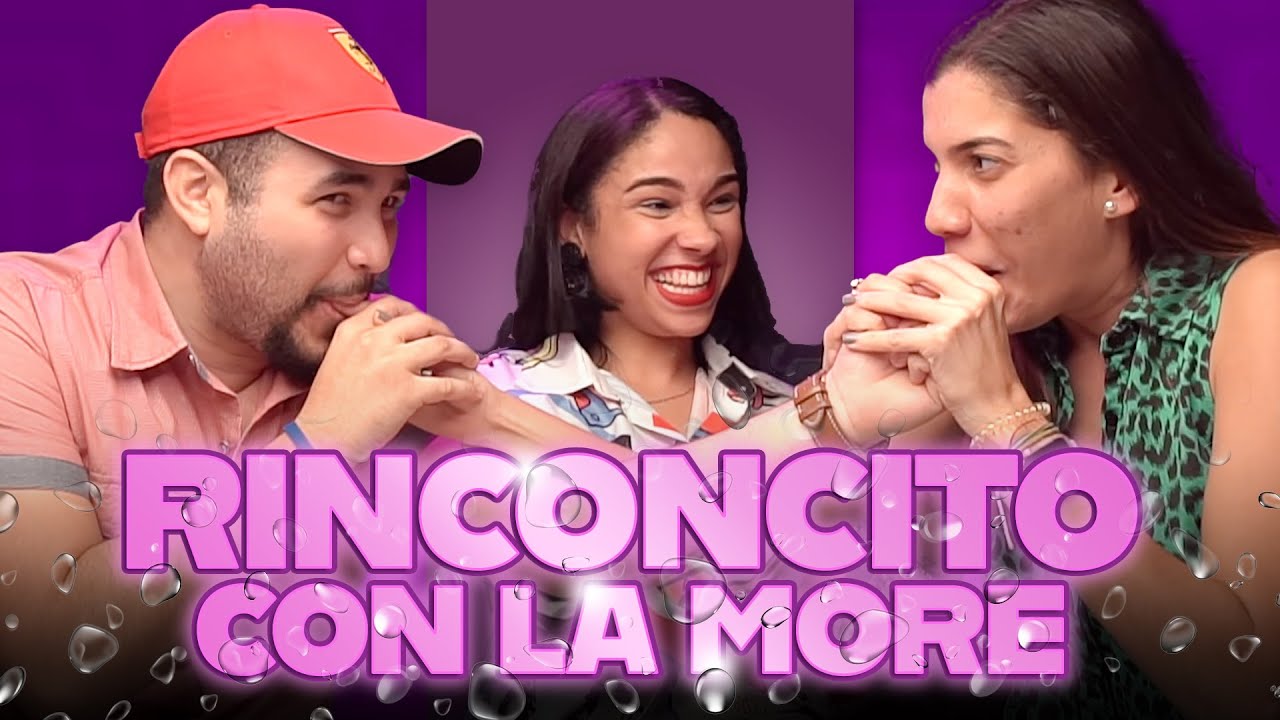 EL JUEGO DE AZAR MAS INTENSO! - EL RINCONCITO DE LA MORE