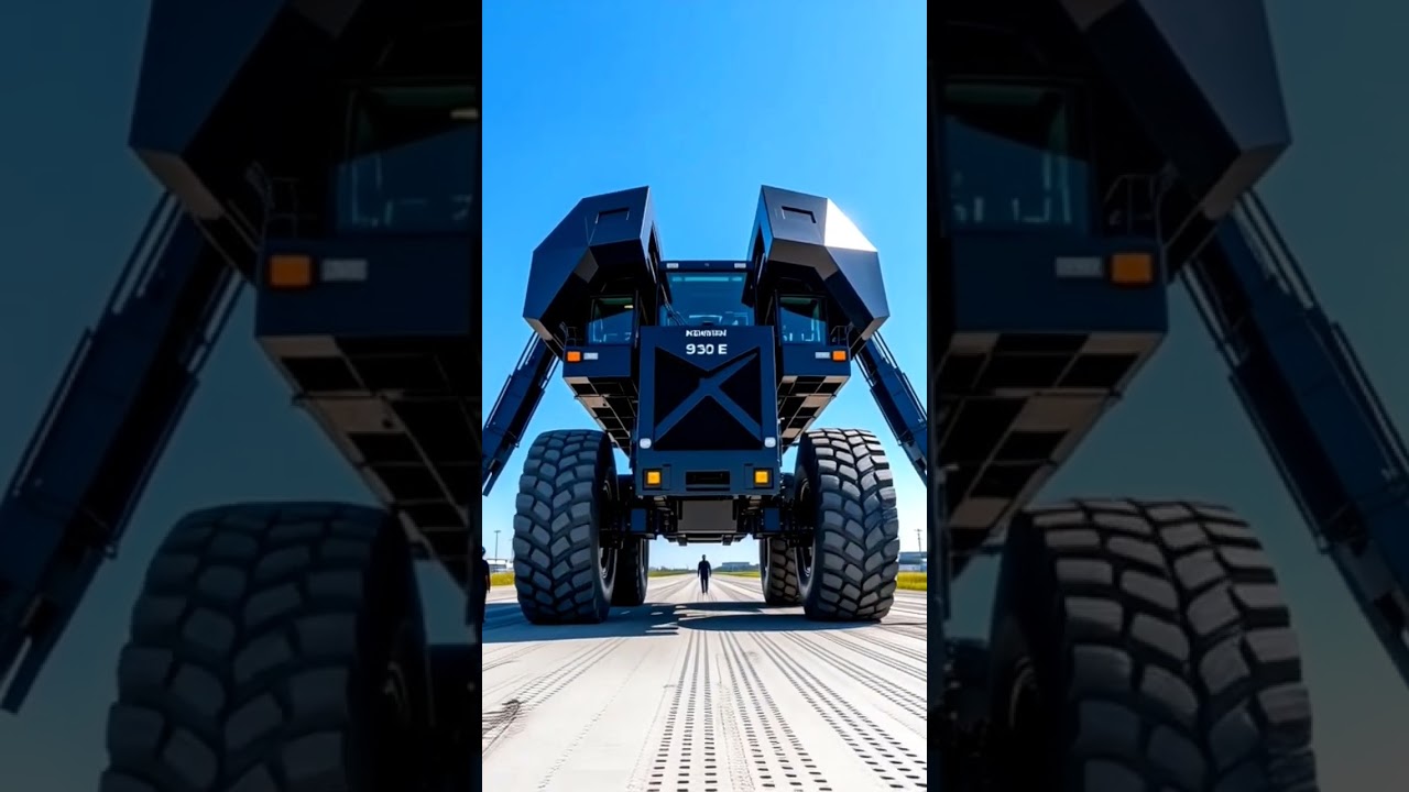 🚀 Unreal Futuristic Machines | Next Level Invention & Technology 🔥