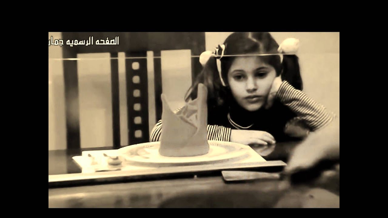 إهداء لأحلى جمانه النوح هنو باشماخ