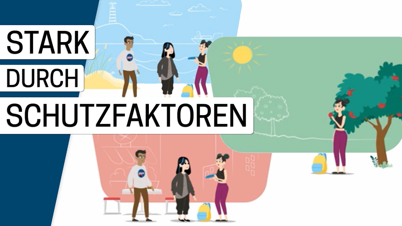 Was bedeutet psychische Gesundheit?