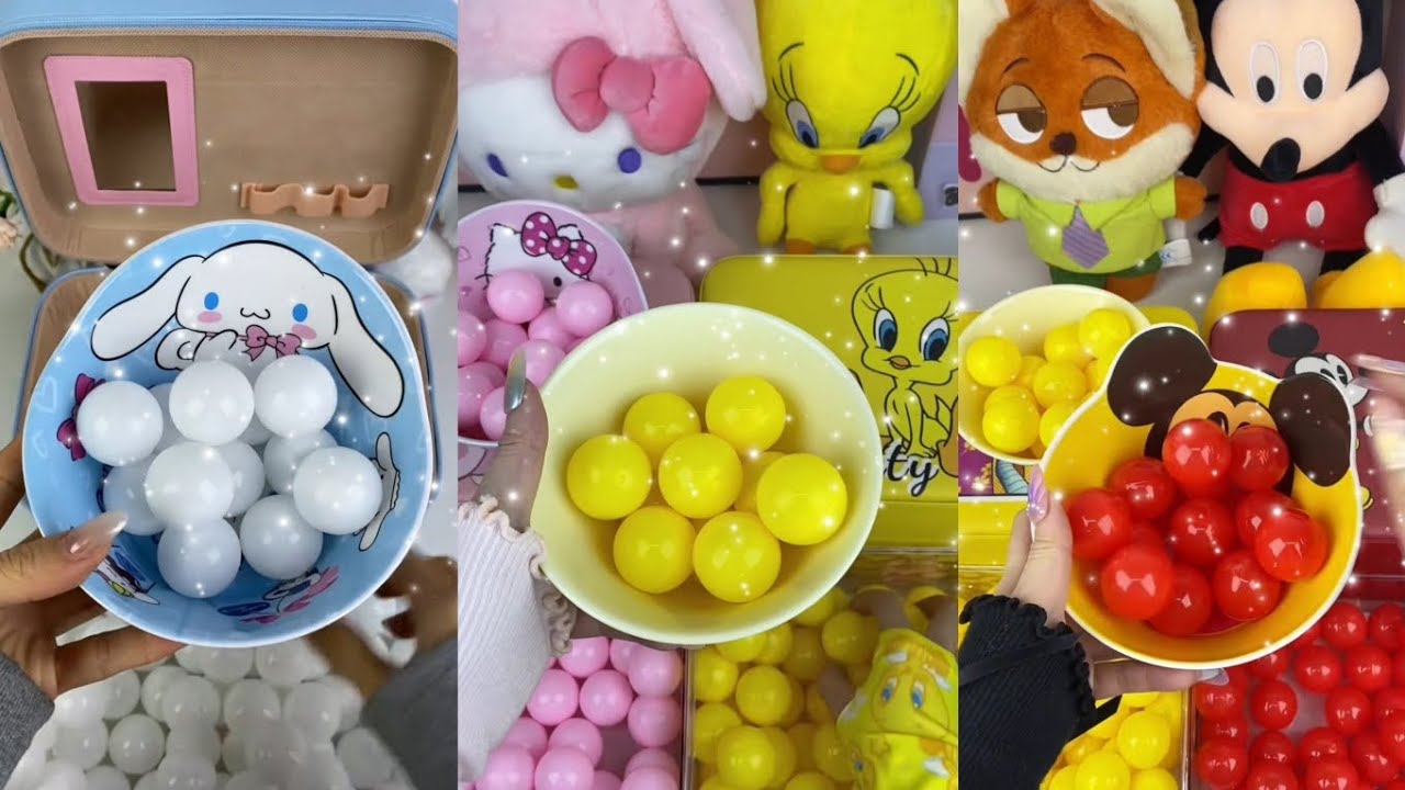 Order packing ASMR. Soft sounds, pure vibes.🛍💝