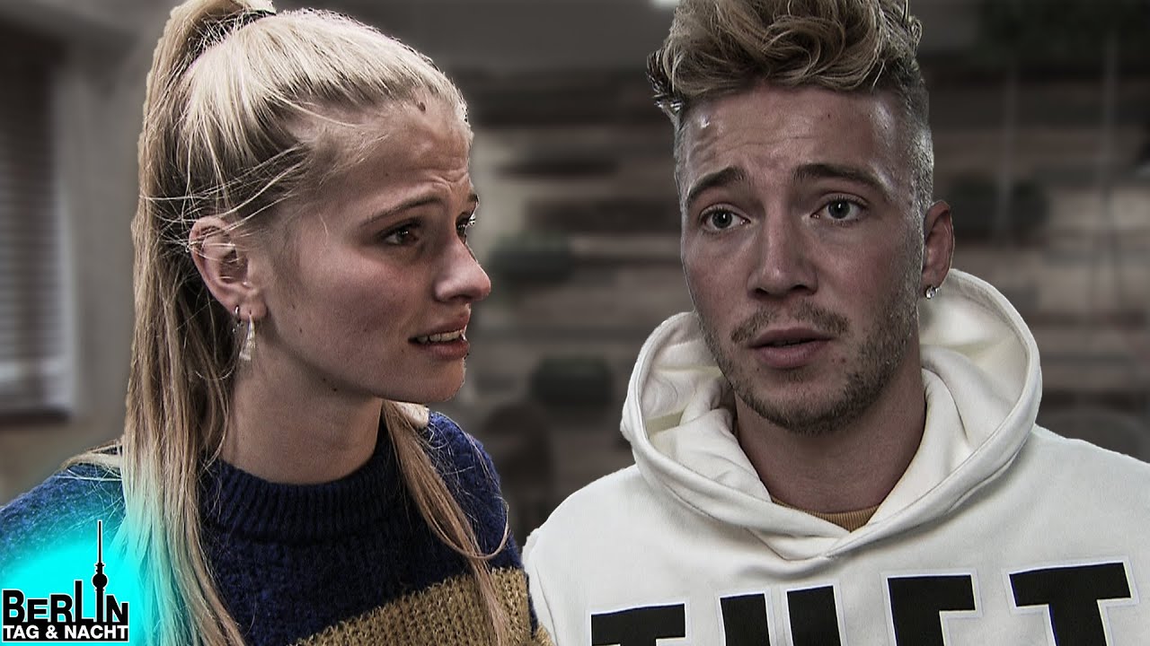 „Toni, liebst du mich noch?“ 😟❤️ | Berlin - Tag & Nacht #2567