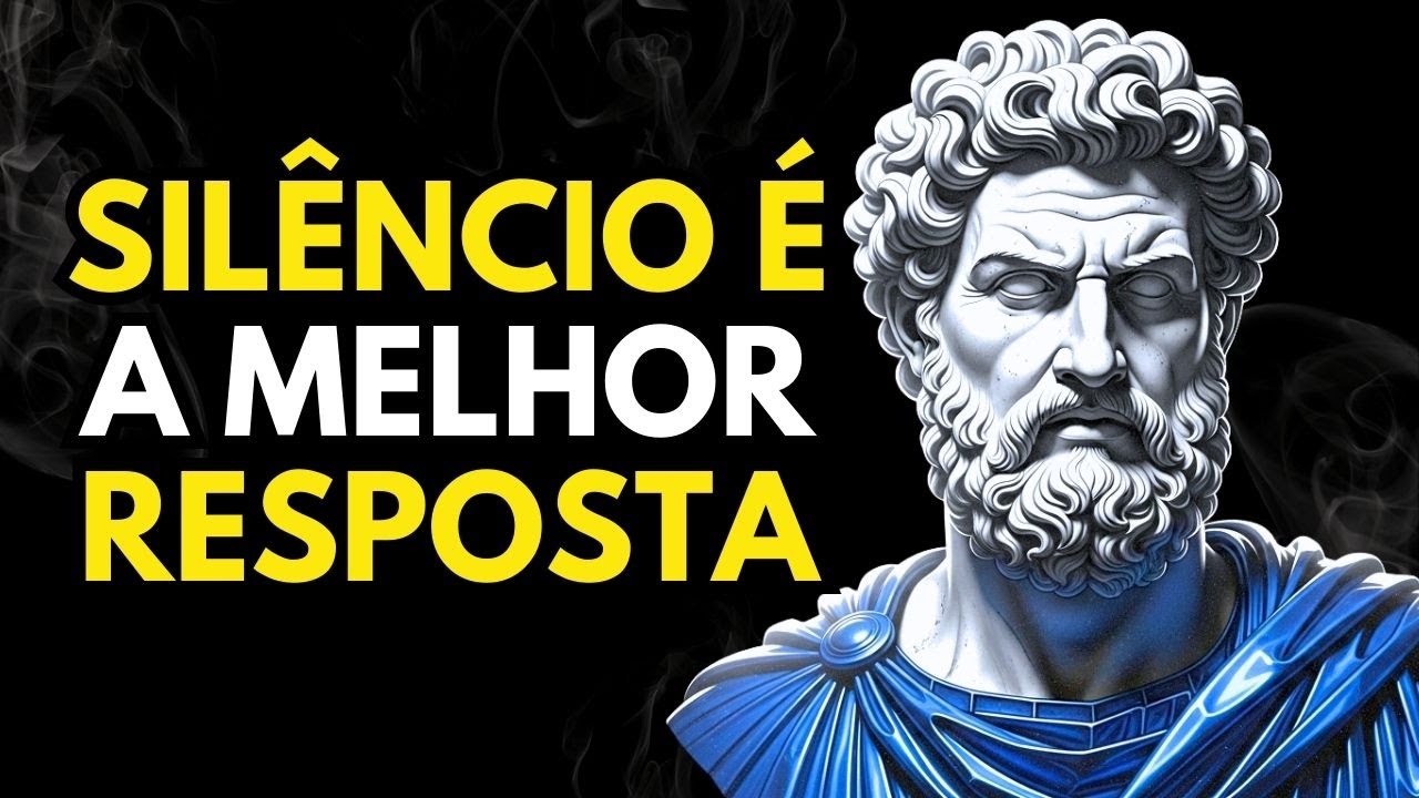 Quem te humilhou vai ENGOLIR EM SECO – apenas espere | Estoicismo