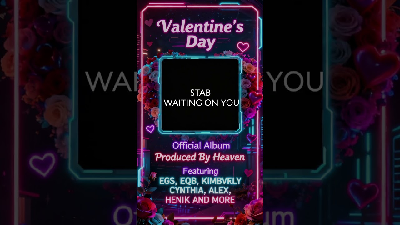 Stab - Waiting on you 