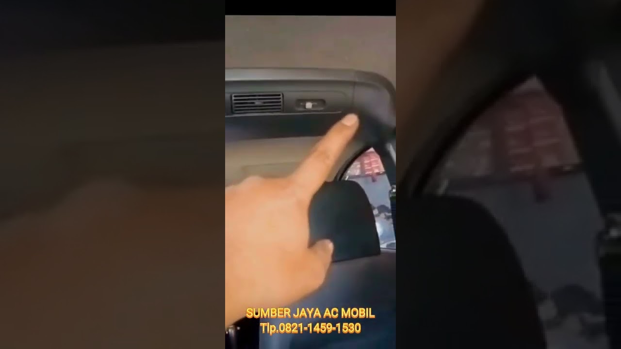 Membuat AC Nissan Grand Livina Jadi Doble Blower di Sumber Jaya AC