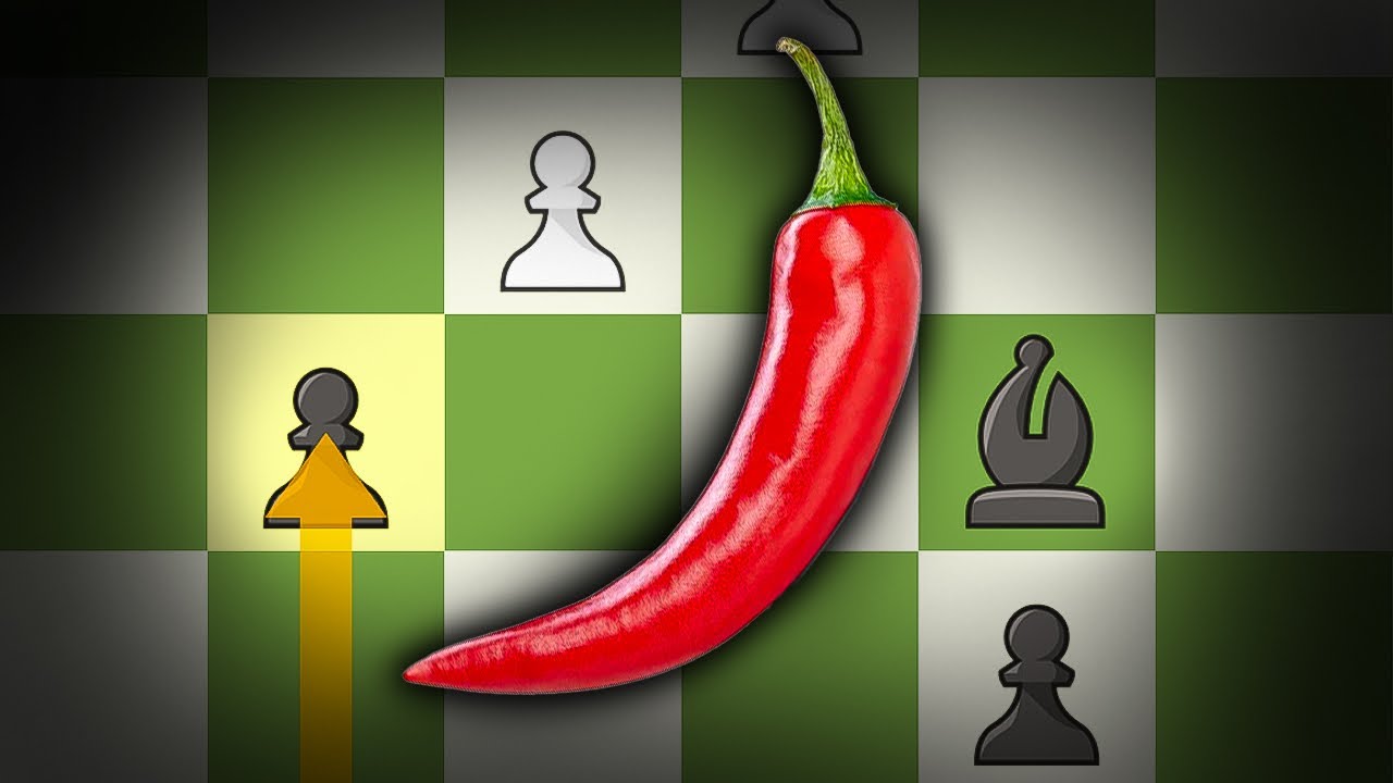 SPICY and NEW: Busch-Gass Gambit Lines with f5!?