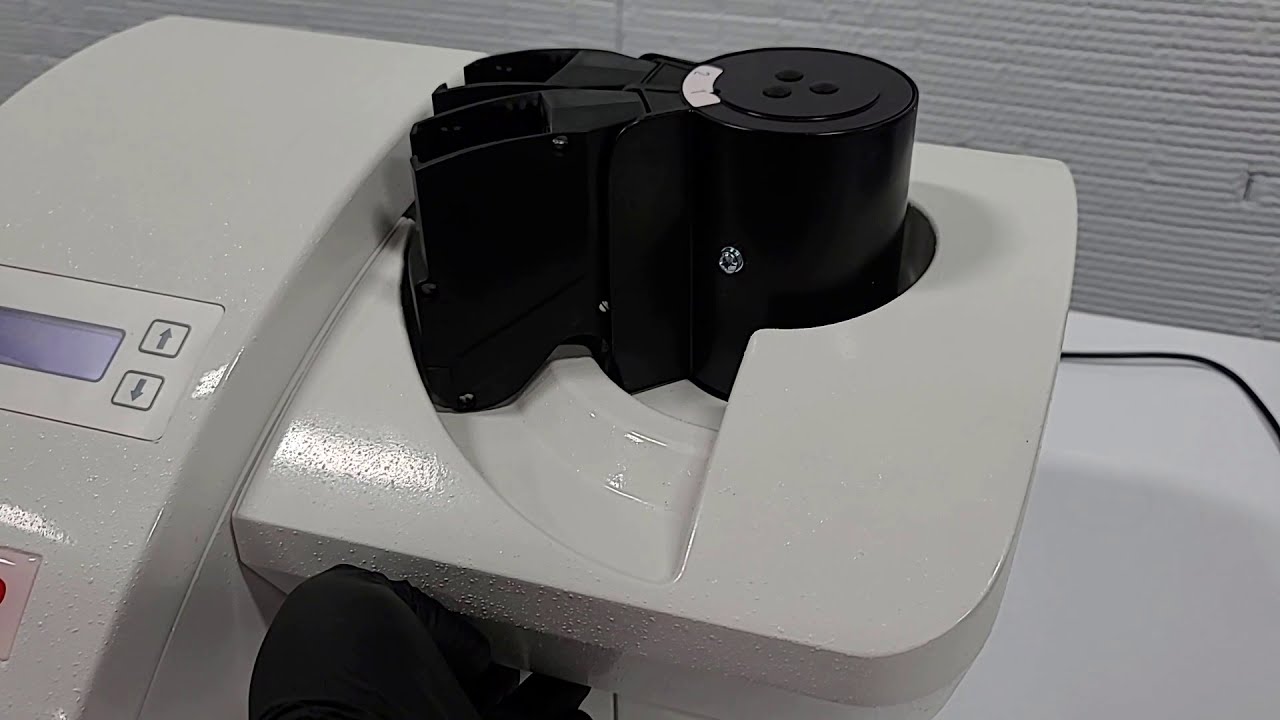 PrintMate 150 video