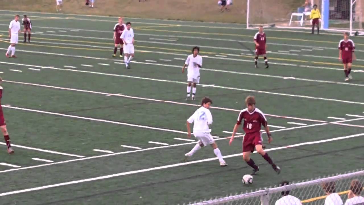 DHS JV Soccer Scores against A2 Skyline - game highlights 3