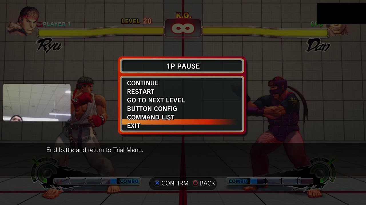 [LIVE] 200 Sub Goal! USF4 With Alan YT Stream 01/14/2026