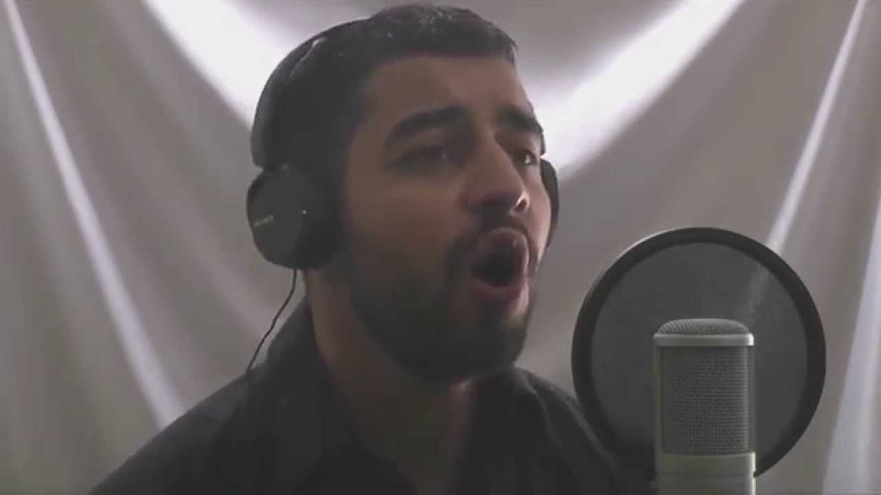 Asi Celeste (Laura Pausini) Luiz Valadez cover