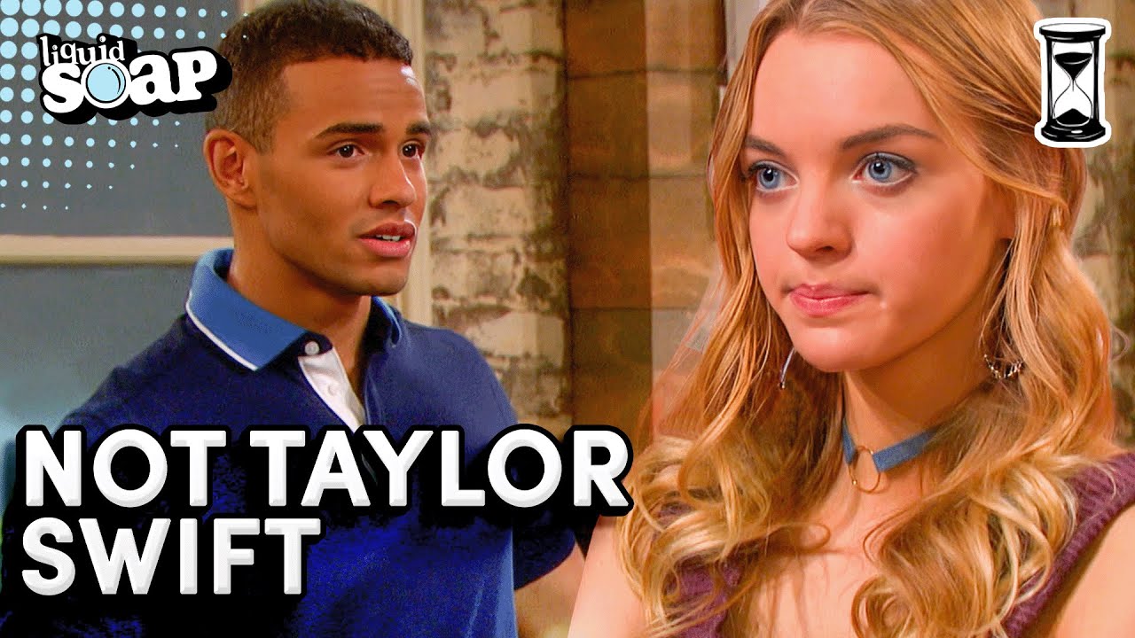 Claire's Music Dreams Shattered | Days Of Our Lives (Kyler Pettis, Olivia Rose Keegan)