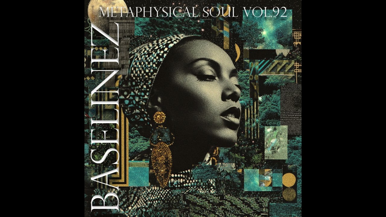 Metaphysical Soul Vol.92| Lo-fi Radio (Full  Lo-fi/ Jazz Hop Beat Tape) full Playlist